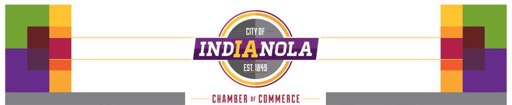 2020 Indianola Chamber of Commerce