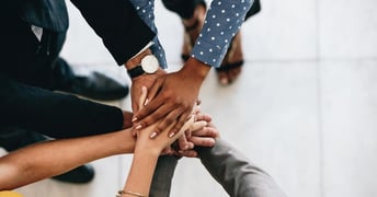 How to Help Your Team be Healthier - Blog Featured Image